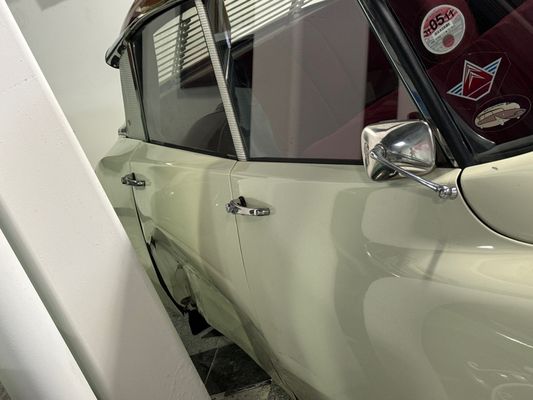 The Orlando Auto Museum by null