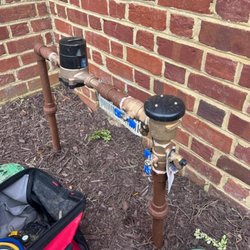 Backflow Services