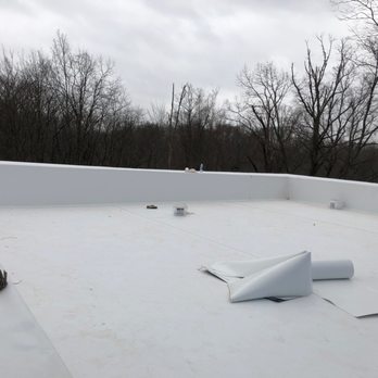 Quality Roofing TCS - Custom Flat Roof Installation in Nashville, TN - Roofing Near Me - Brentwood, Tennessee