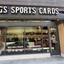 Photo of 3 Kings Sports Cards