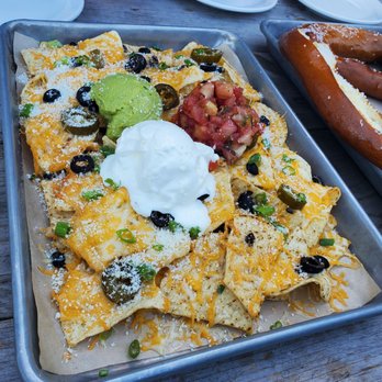 Breakside Brewery- Lake Oswego - Nacho! - Breweries Near Me - Lake Oswego, Oregon Breakside Brewery- Lake Oswego - Nacho! - Breweries Near Me - Lake Oswego, Oregon