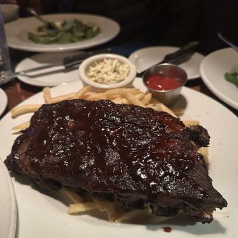 The Majestic Grille - Bbq Ribs - American Near Me - Memphis, Tennessee