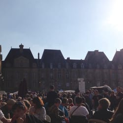 Bar des Arcades - Terrasse full