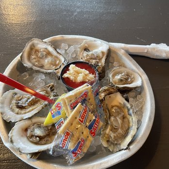 Chick's Oyster Bar - Seafood Near Me - Virginia Beach, Virginia