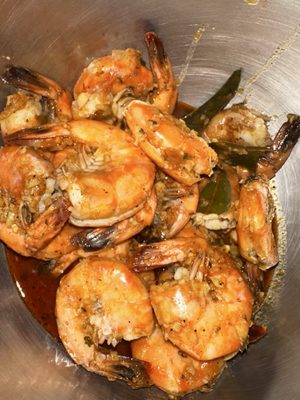 CP Seafood & Daiquiri Bar by null