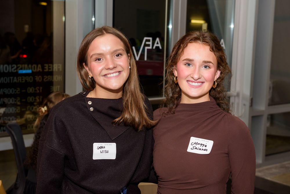 GirlSpring - social services organization in Birmingham, AL