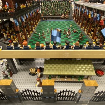Exhibition Hall - Venues & Event Spaces Near Me - Seattle, Washington Exhibition Hall - Venues & Event Spaces Near Me - Seattle, Washington