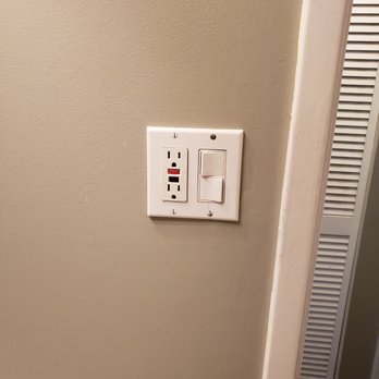 Hauer Power Electrical Services - Out with the old, and in with the new! - Electricians Near Me - Edmonton, Alberta