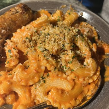 Alpana - Create Di Gallo Alla Grappa - New American Near Me - Chicago, Illinois