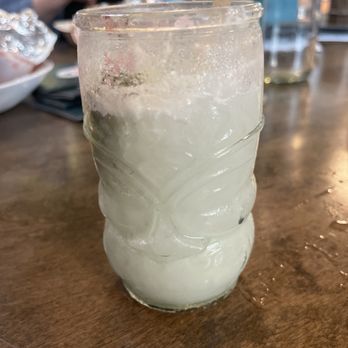 King Coil Spirits - Blue Hawaiian - Distilleries Near Me - Saint Paul, Minnesota
