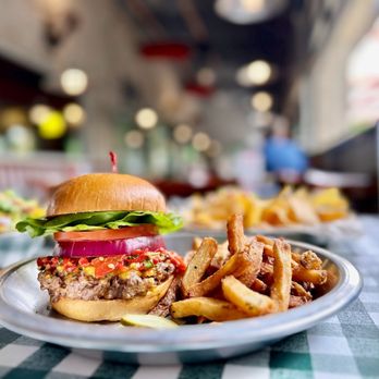Rodeo Goat - Burgers Near Me - Dallas, Texas Rodeo Goat - Burgers Near Me - Dallas, Texas