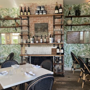 Sottise - Inside - French Near Me - Phoenix, Arizona