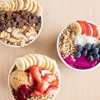 Rush Bowls - Acai Bowls Near Me - Hartford, Connecticut Rush Bowls - Acai Bowls Near Me - Hartford, Connecticut