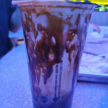 Tiger Sugar - Black sugar - Bubble Tea Near Me - Las Vegas, Nevada Tiger Sugar - Black sugar - Bubble Tea Near Me - Las Vegas, Nevada