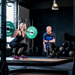 Fitland Haarlem