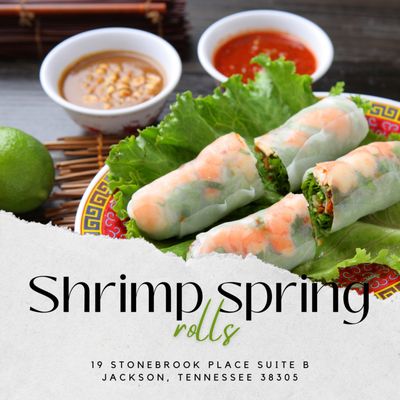 Pho Viet noodle soups by null