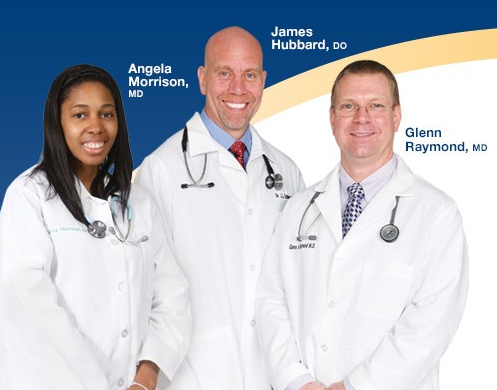 CAROLINA OB/GYN - Updated December 2025 - 11 Reviews - 360 S Herlong ...