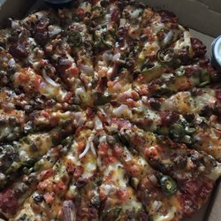 Mazzio's Italian Eatery - Loaded cheese dippers