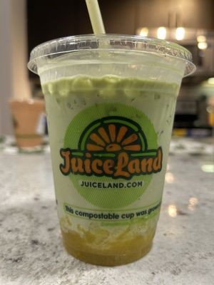 JuiceLand by null