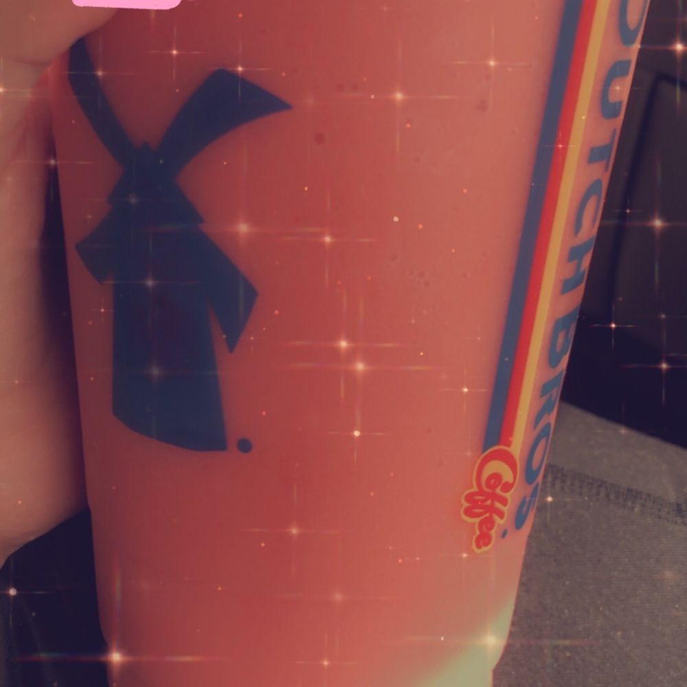 Dutch Bros Coffee - Blend strawberry passion fruit - Coffee & Tea Near Me - Phoenix, Arizona Dutch Bros Coffee - Blend strawberry passion fruit - Coffee & Tea Near Me - Phoenix, Arizona