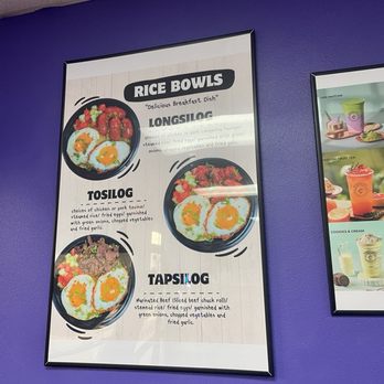 Borahae Cafe - Rice bowl menu - Cafes Near Me - Loma Linda, California Borahae Cafe - Rice bowl menu - Cafes Near Me - Loma Linda, California