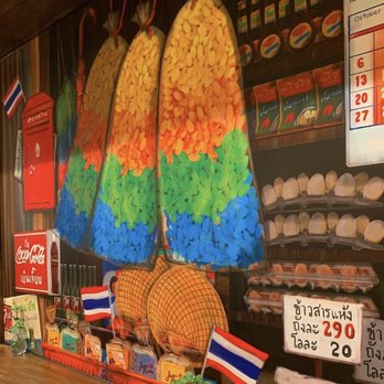 Thai Hot Box - inside - Thai Near Me - New York, New York Thai Hot Box - inside - Thai Near Me - New York, New York