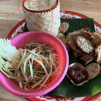 Yum Salut - Laotian Near Me - Los Angeles, California Yum Salut - Laotian Near Me - Los Angeles, California