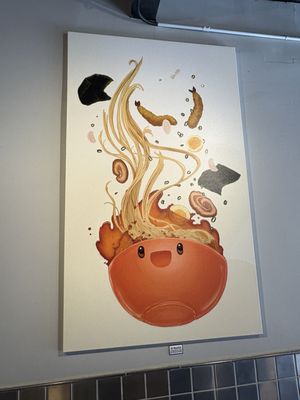 Kaizen Ramen by null