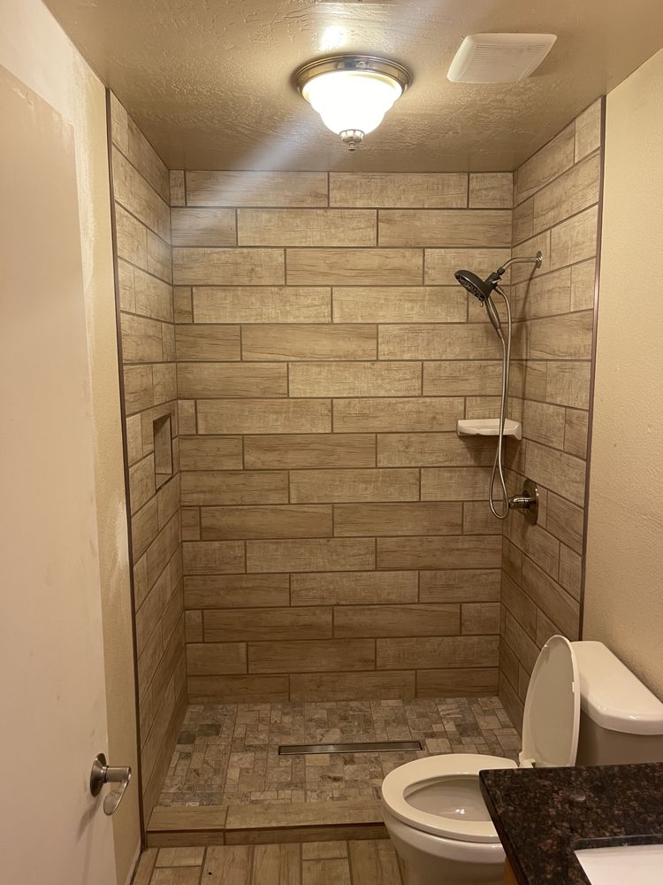 Slide of Mission Plumbing