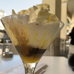 Caffè Margherita - Gran Caffè Vaniglia