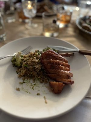 Catering by Boucherie by null