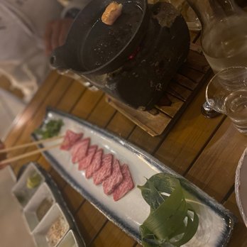 Ozumo - Wagyu A5 Miyazaki - Sushi Bars Near Me - San Francisco, California Ozumo - Wagyu A5 Miyazaki - Sushi Bars Near Me - San Francisco, California