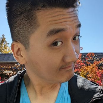 Seasons Salon & Spa - Other side (Oct 28, 2023 haircut) - Hair Salons Near Me - Seattle, Washington Seasons Salon & Spa - Other side (Oct 28, 2023 haircut) - Hair Salons Near Me - Seattle, Washington