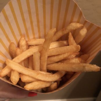McDonald's - a basket of french fries - Fast Food Near Me - Mesa, Arizona