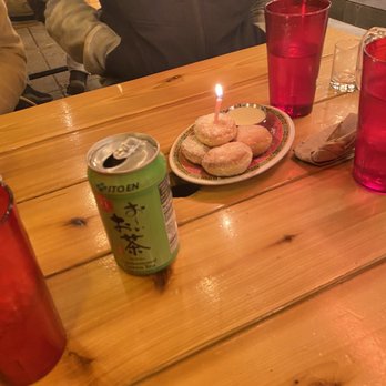 RAMEN-SAN - Hot Donuts - Ramen Near Me - Chicago, Illinois RAMEN-SAN - Hot Donuts - Ramen Near Me - Chicago, Illinois