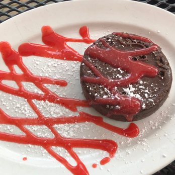 Foreside Tavern & Side Bar - dessert - New American Near Me - Falmouth, Maine
