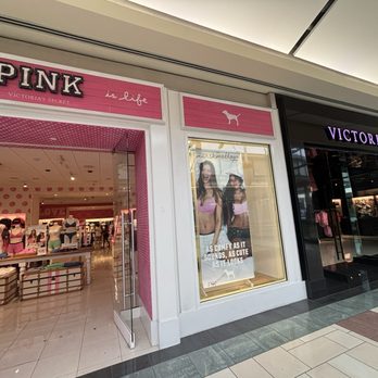 Victoria's Secret - Pink at Buckland Hills Mall - Women's Clothing Near Me - Manchester, Connecticut Victoria's Secret - Pink at Buckland Hills Mall - Women's Clothing Near Me - Manchester, Connecticut