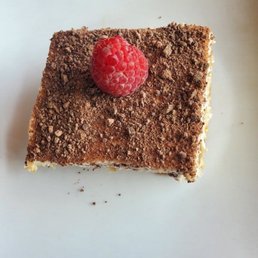 Tiramisu Tiramisu