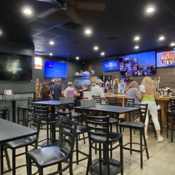 Burnt Store Tavern - Sports Bars Near Me - Cape Coral, Florida