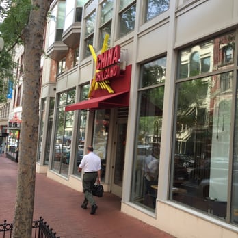 China Chilcano - Peruvian Near Me - Washington, DC, District of Columbia China Chilcano - Peruvian Near Me - Washington, DC, District of Columbia