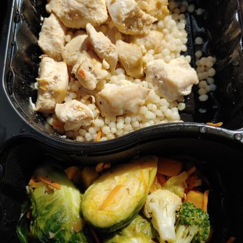 1% Fitness - Chicken and frozen vegetables again! - Food Delivery Services Near Me - Lehi, Utah 1% Fitness - Chicken and frozen vegetables again! - Food Delivery Services Near Me - Lehi, Utah