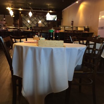 Sushi Gen - Interior - Sushi Bars Near Me - Shreveport, Louisiana Sushi Gen - Interior - Sushi Bars Near Me - Shreveport, Louisiana