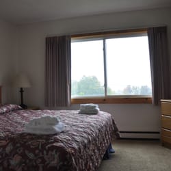 Chalet Killington - King room