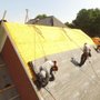 Photo of Deluxe Roofing & Construction
