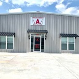 Exterior photo of American Windshield Repair & Replacement - Scott, Louisiana Exterior photo of American Windshield Repair & Replacement - Scott, Louisiana