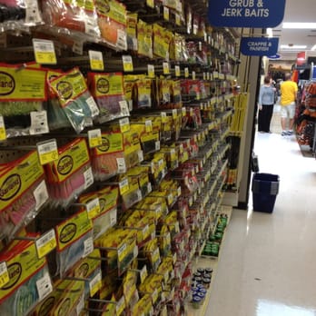 Academy Sports + Outdoors - Shoe Stores Near Me - Temple, Texas