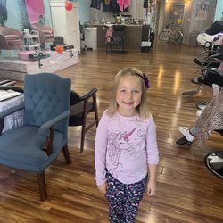 Kater2Kidz Salon Spa & Boutique