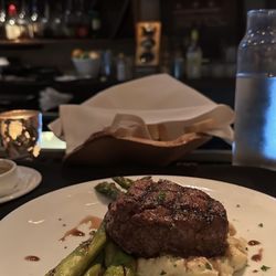 Natalia's - The filet