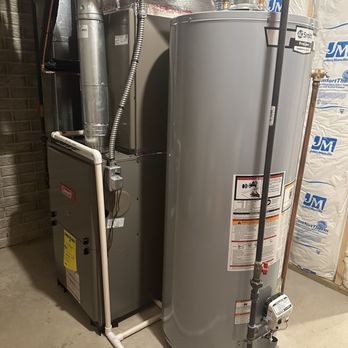 Rick's Affordable Heating & Cooling - Heating & Air Conditioning/HVAC Near Me - Perrysburg, Ohio Rick's Affordable Heating & Cooling - Heating & Air Conditioning/HVAC Near Me - Perrysburg, Ohio