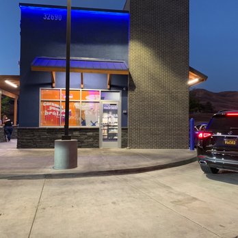 Dutch Bros Coffee - Side entrance for employees - Coffee & Tea Near Me - Yucaipa, California Dutch Bros Coffee - Side entrance for employees - Coffee & Tea Near Me - Yucaipa, California